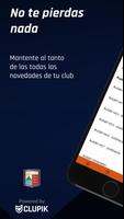 Montevideo Cricket Club screenshot 1