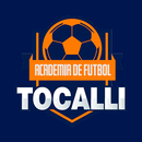 Academia Tocalli APK