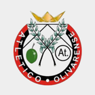 Atlético Olivarense 圖標