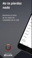 Atlético Olivarense 截圖 1