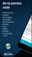 Atlético Argentino screenshot 1