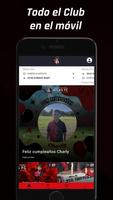 Atlas FC Naucalpan الملصق