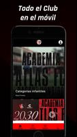 Atlas Parque Hundido постер