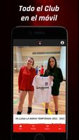 Voleibol Sandor ポスター