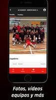 Voleibol Sandor スクリーンショット 3