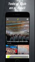 Andes Club постер