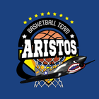 Baloncesto Aristos アイコン