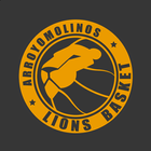 Arroyomolinos Lions Basket icône