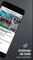Escuela de baloncesto Cougars Screenshot 2