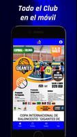 Club de Baloncesto Leopardos Plakat
