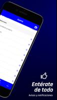Club de Baloncesto Leopardos Screenshot 2