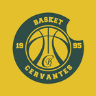 Basket Cervantes 圖標