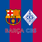 Barça CBS APK