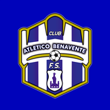 Atlético Benavente F.S. آئیکن