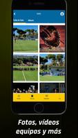 Bisceglie Rugby Ekran Görüntüsü 3