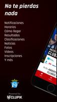 Fed. Boxeo Castilla y León syot layar 1