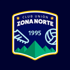 Club Unión Zona Norte 아이콘