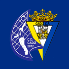 CD Cádiz 2012 ไอคอน