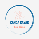 CANOA KAYAK LAS ROZAS APK