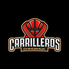 Carrilleros Basketball アイコン