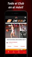 Carrilleros Basketball ポスター