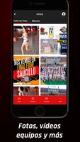 Carrilleros Basketball スクリーンショット 3