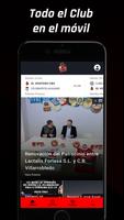 CB Villarrobledo постер