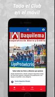 CD Olmedo Affiche