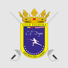Club de Esgrima EL DUQUE biểu tượng