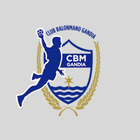 Balonmano Gandia biểu tượng