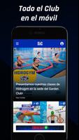 Club Deportivo SyC plakat