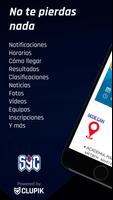 Club Deportivo SyC screenshot 1