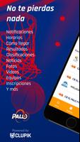 CB El Palo syot layar 1