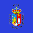 CDE Futbol Almansa icon