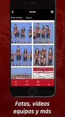 Basquet Genovés XAPK download