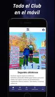 Goierri Txirrindulari Eskola poster