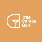 Club de Golf Tres Cantos アイコン