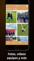 Club de Golf Tres Cantos screenshot 3
