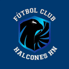 Halcones HN icône