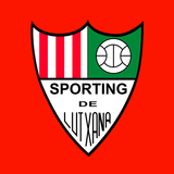 Sporting de Lutxana أيقونة