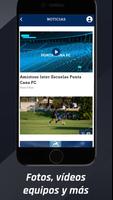 Punta Cana FC скриншот 3