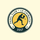 Padel Club La Chiquita Zeichen