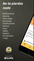 Padel Club La Chiquita Screenshot 1