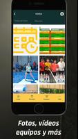 Padel Club La Chiquita Screenshot 3