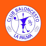 CB La Palma 95 أيقونة