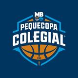 PequeCopa Colegial 图标
