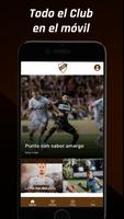 Platense Affiche