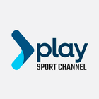 Play Sport Channel أيقونة