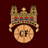 آیکون‌ Pontevedra CF