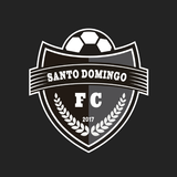 Santo Domingo FC ícone